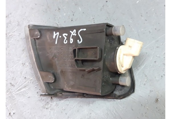 Показник повороту передній лівий, Renault Safrane, 7700849216